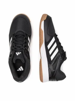 Scarpe indoor SPEEDCOURT M IE8033 Nero