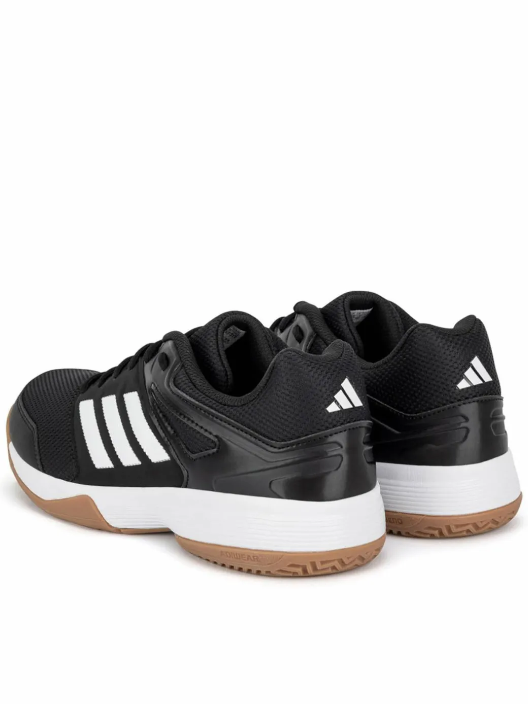 Scarpe indoor SPEEDCOURT M IE8033 Nero