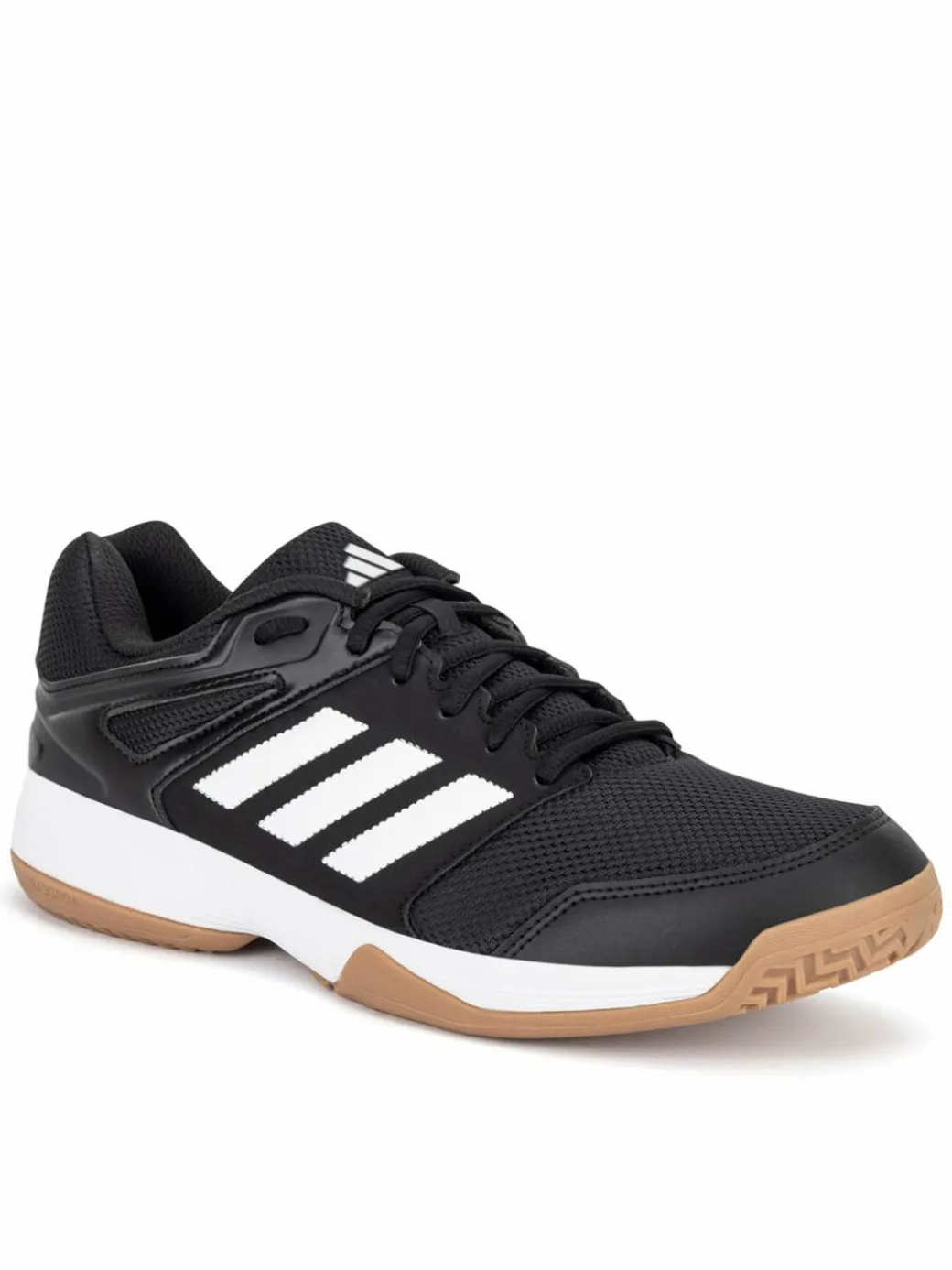 Scarpe indoor SPEEDCOURT M IE8033 Nero