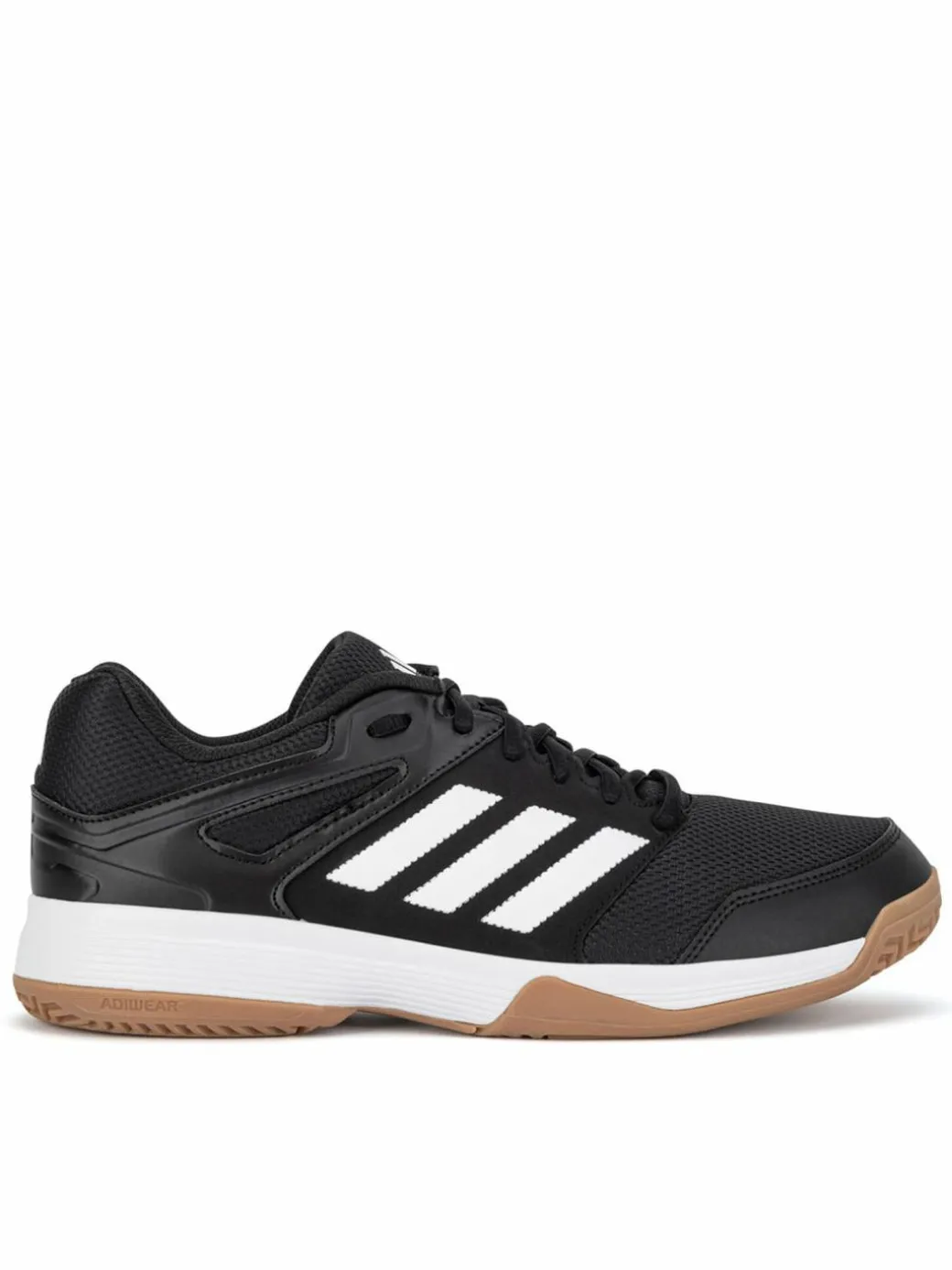 Scarpe indoor SPEEDCOURT M IE8033 Nero