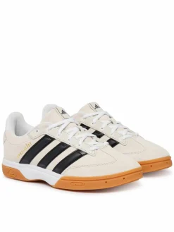 Scarpe indoor Spezialist KJ3729 Grigio