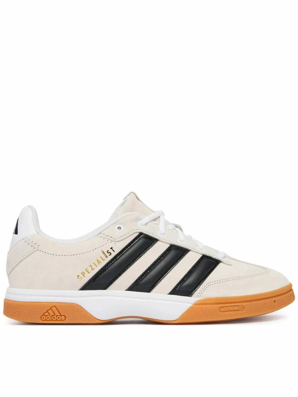 Scarpe indoor Spezialist KJ3729 Grigio