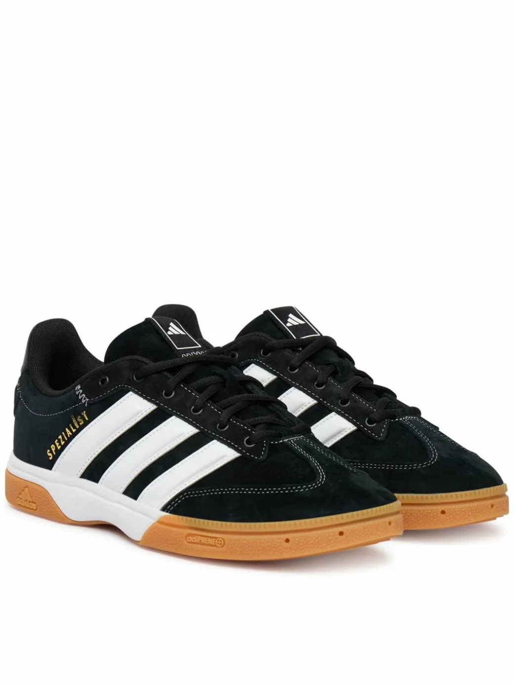 Scarpe indoor Spezialist KJ3728 Nero