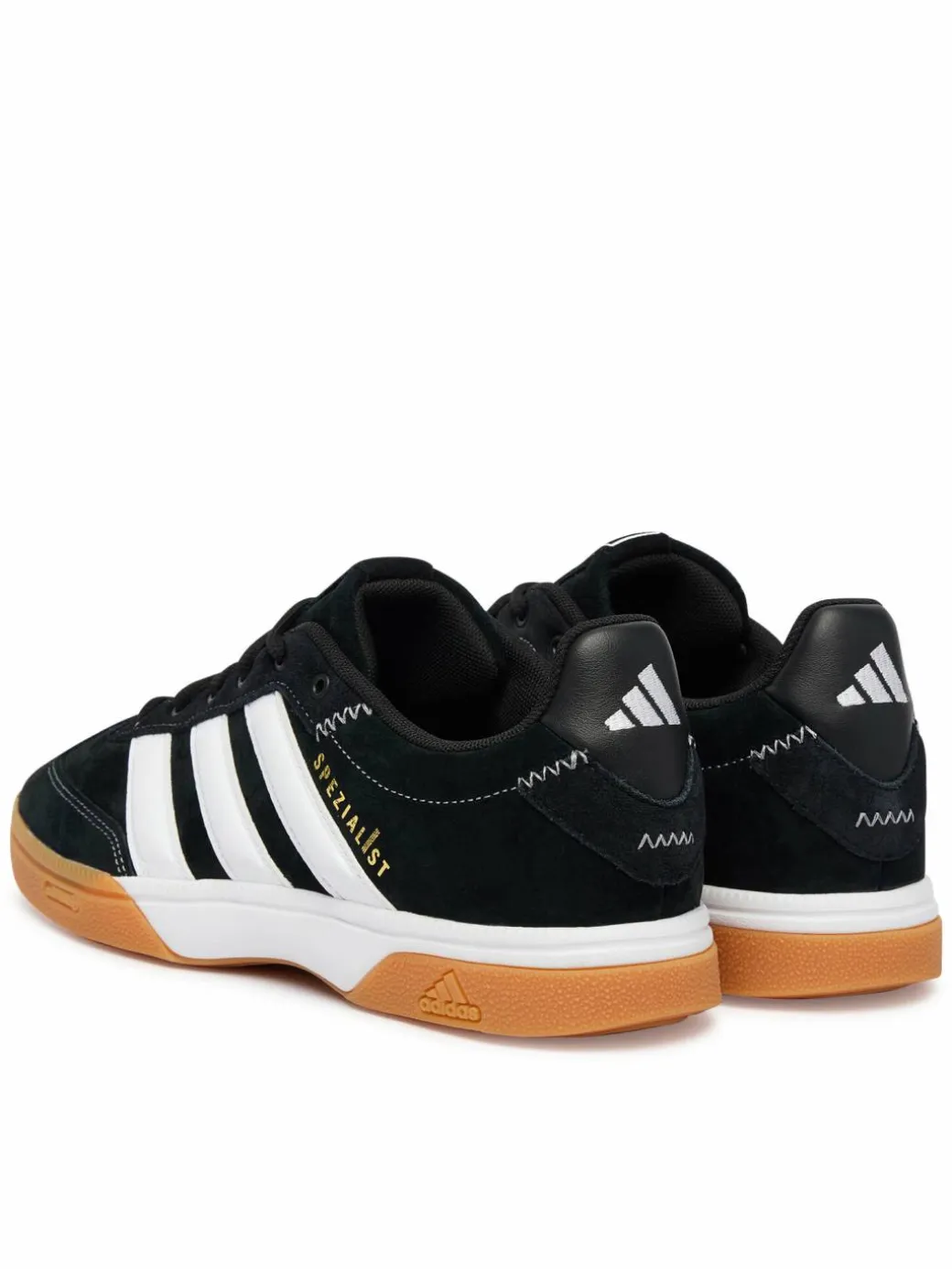 Scarpe indoor Spezialist KJ3728 Nero