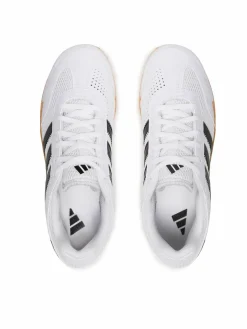 Scarpe indoor Spezial Light Handball Shoes HQ3518 Bianco