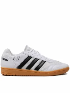 Scarpe indoor Spezial Light Handball Shoes HQ3518 Bianco