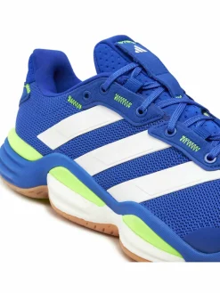 Scarpe indoor Stabil 16 IE1083 Blu