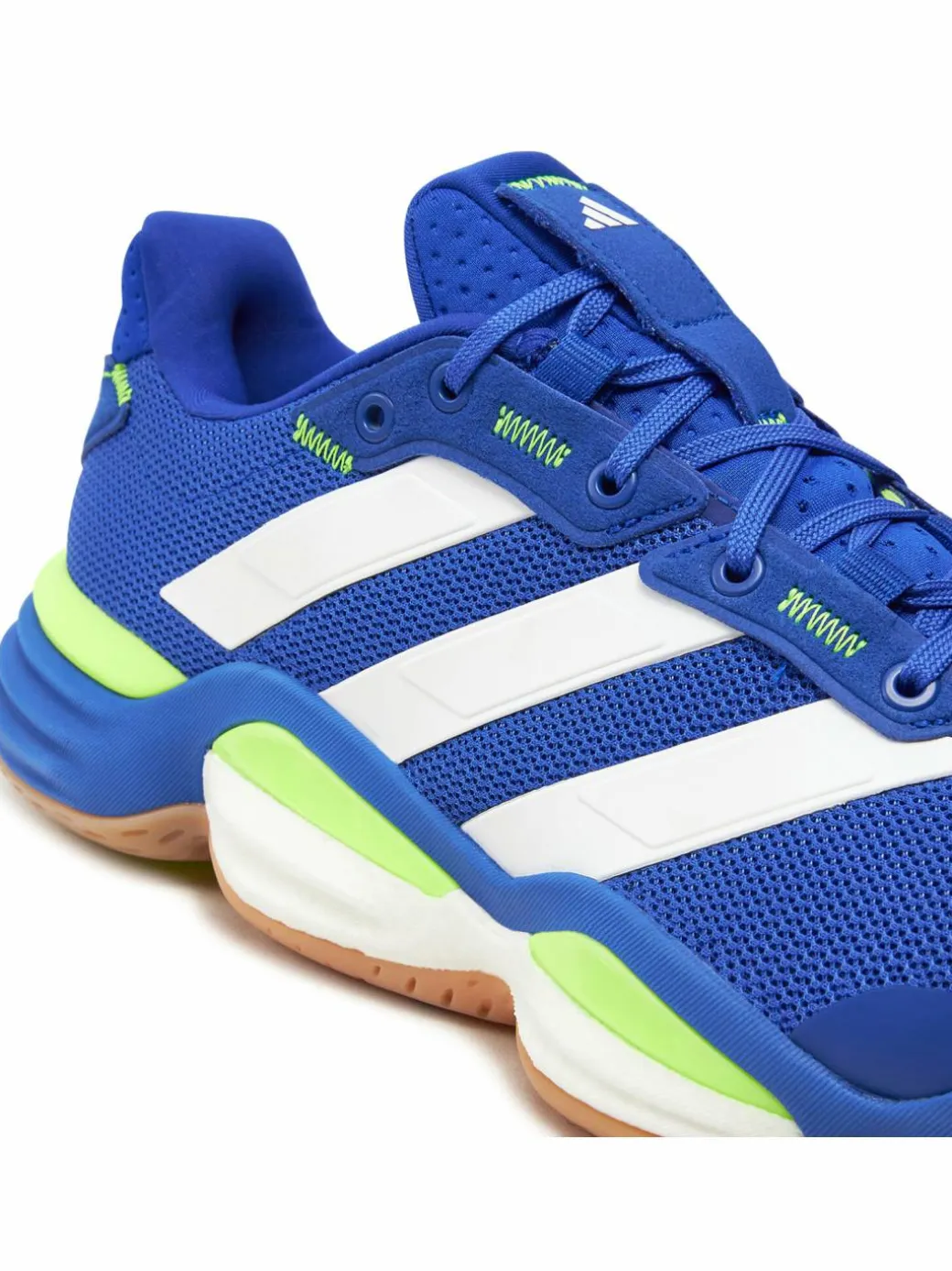 Scarpe indoor Stabil 16 IE1083 Blu