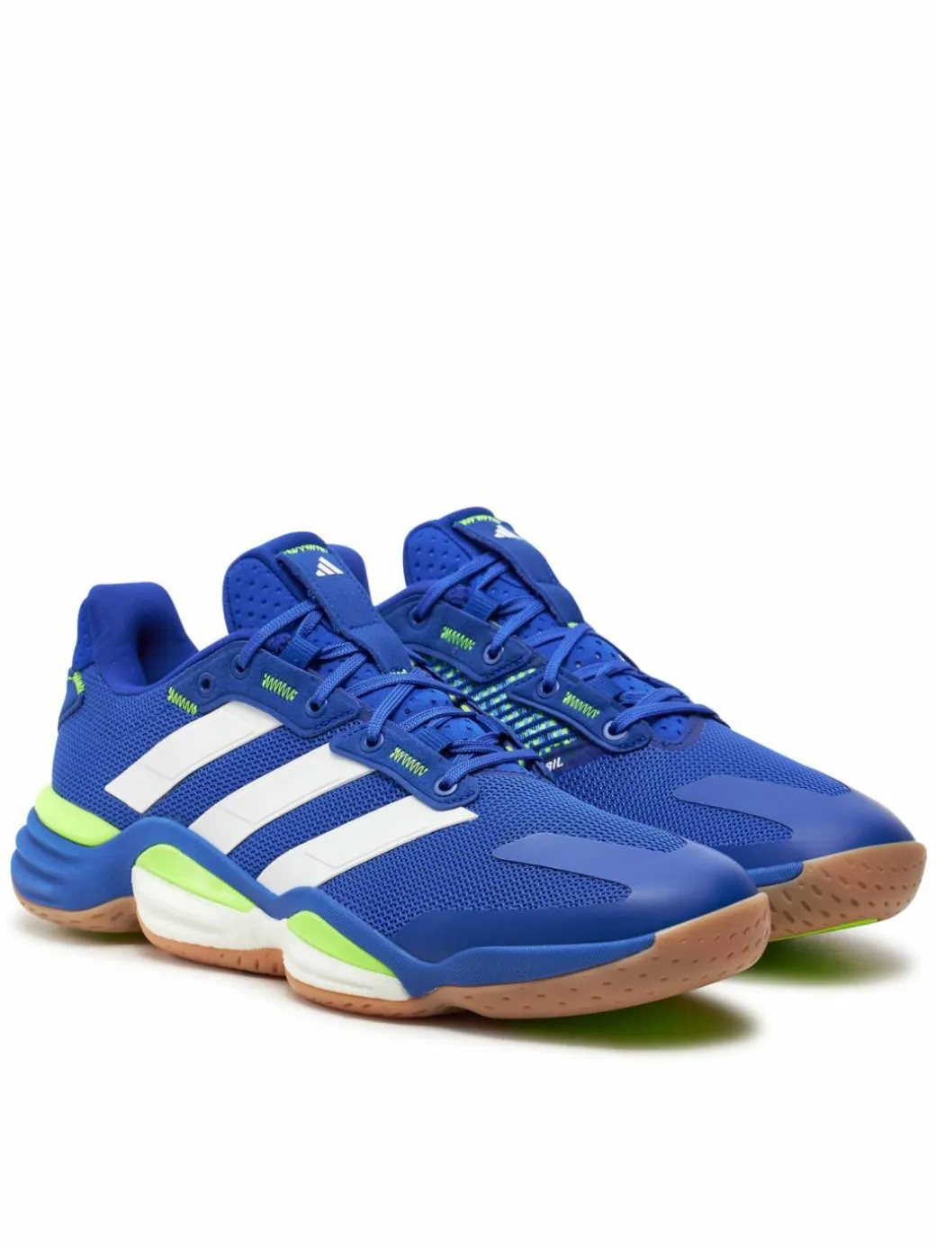 Scarpe indoor Stabil 16 IE1083 Blu