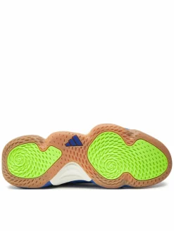 Scarpe indoor Stabil 16 IE1083 Blu