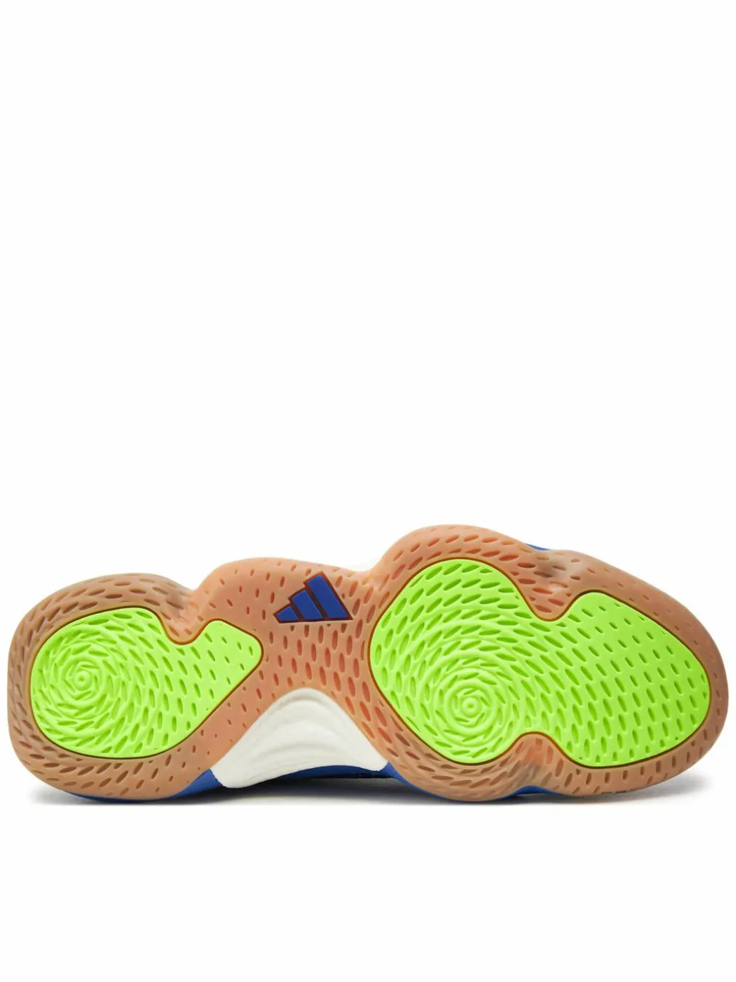 Scarpe indoor Stabil 16 IE1083 Blu