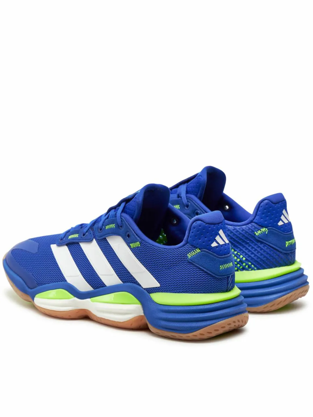 Scarpe indoor Stabil 16 IE1083 Blu