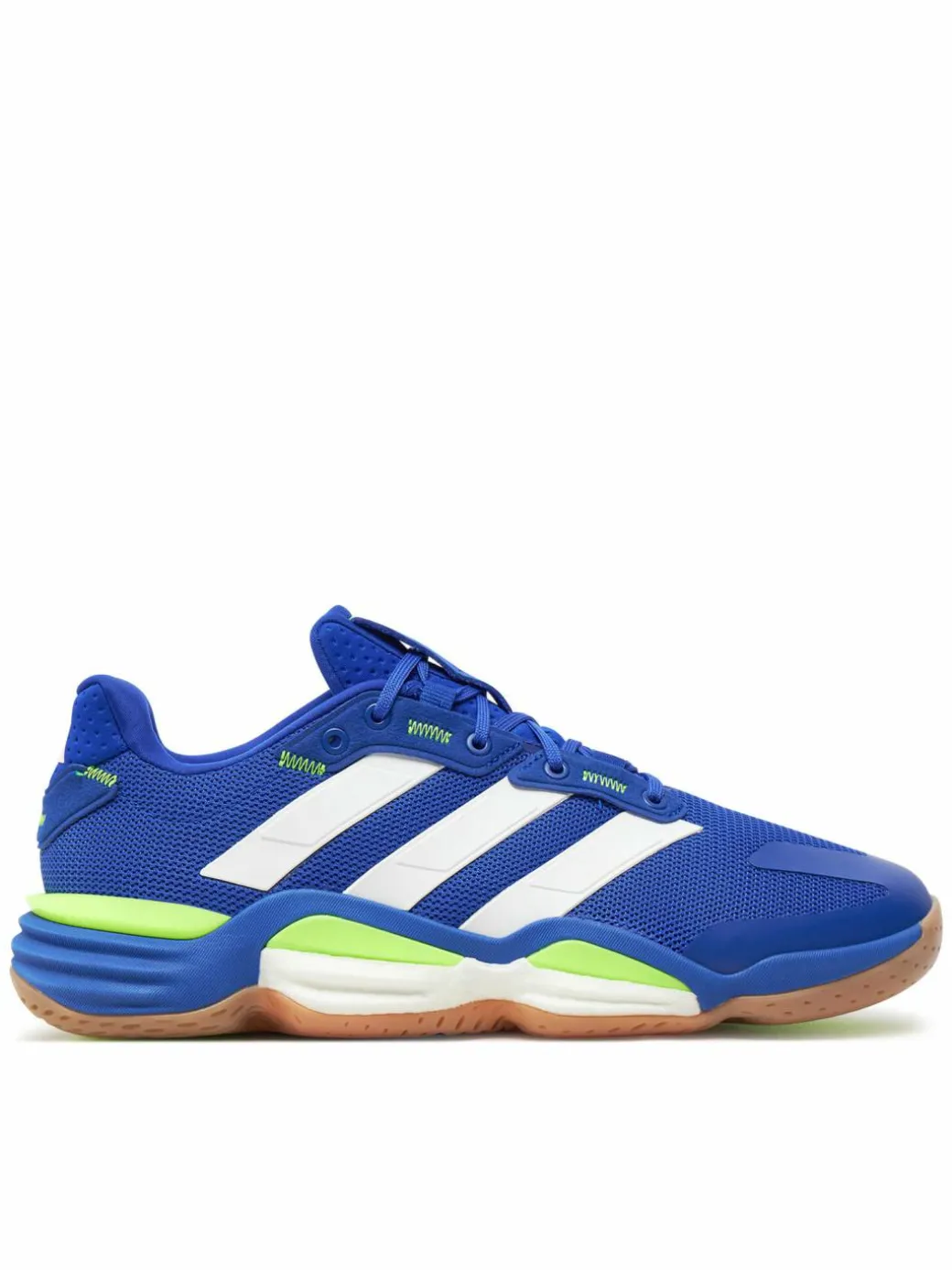 Scarpe indoor Stabil 16 IE1083 Blu