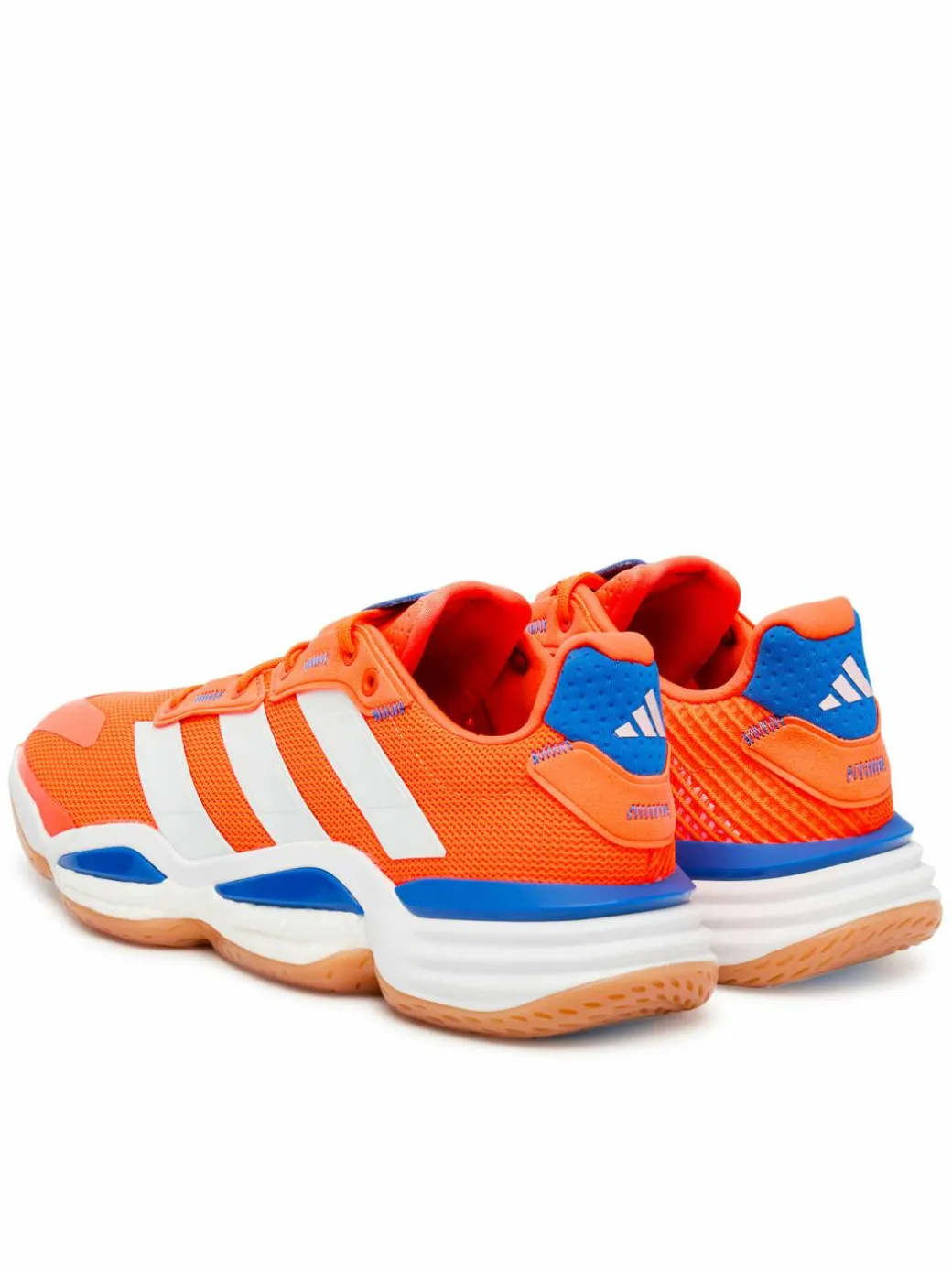 Scarpe indoor Stabil 16 Indoor JP7274 Arancione