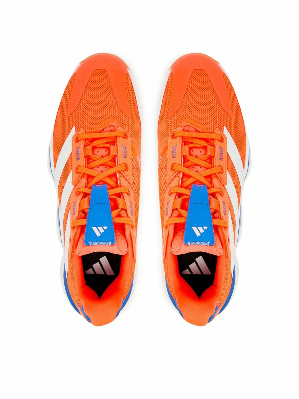 Scarpe indoor Stabil 16 Indoor JP7274 Arancione