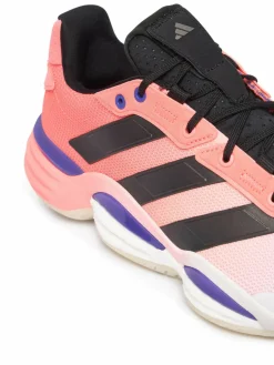 Scarpe indoor Stabil 16 Indoor Shoes KJ9678 Rosa