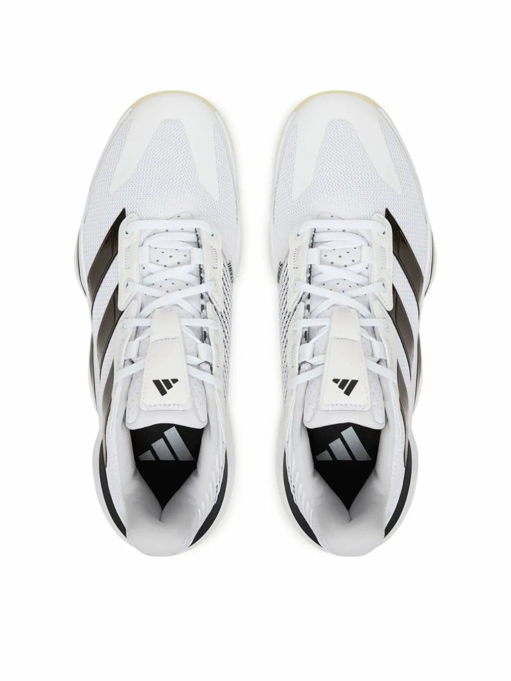 Scarpe indoor Stabil 16 KJ1558 Bianco