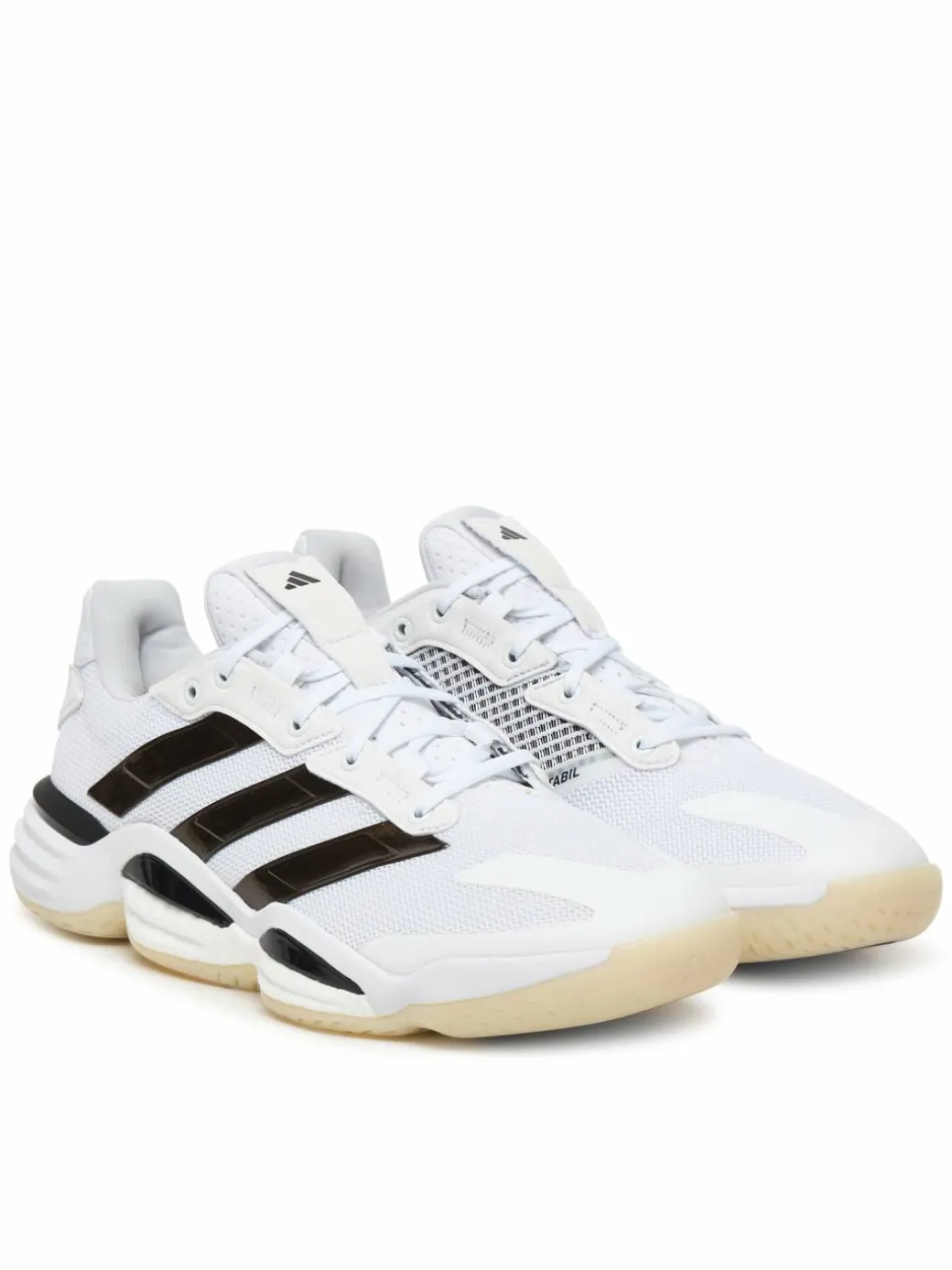 Scarpe indoor Stabil 16 KJ1558 Bianco