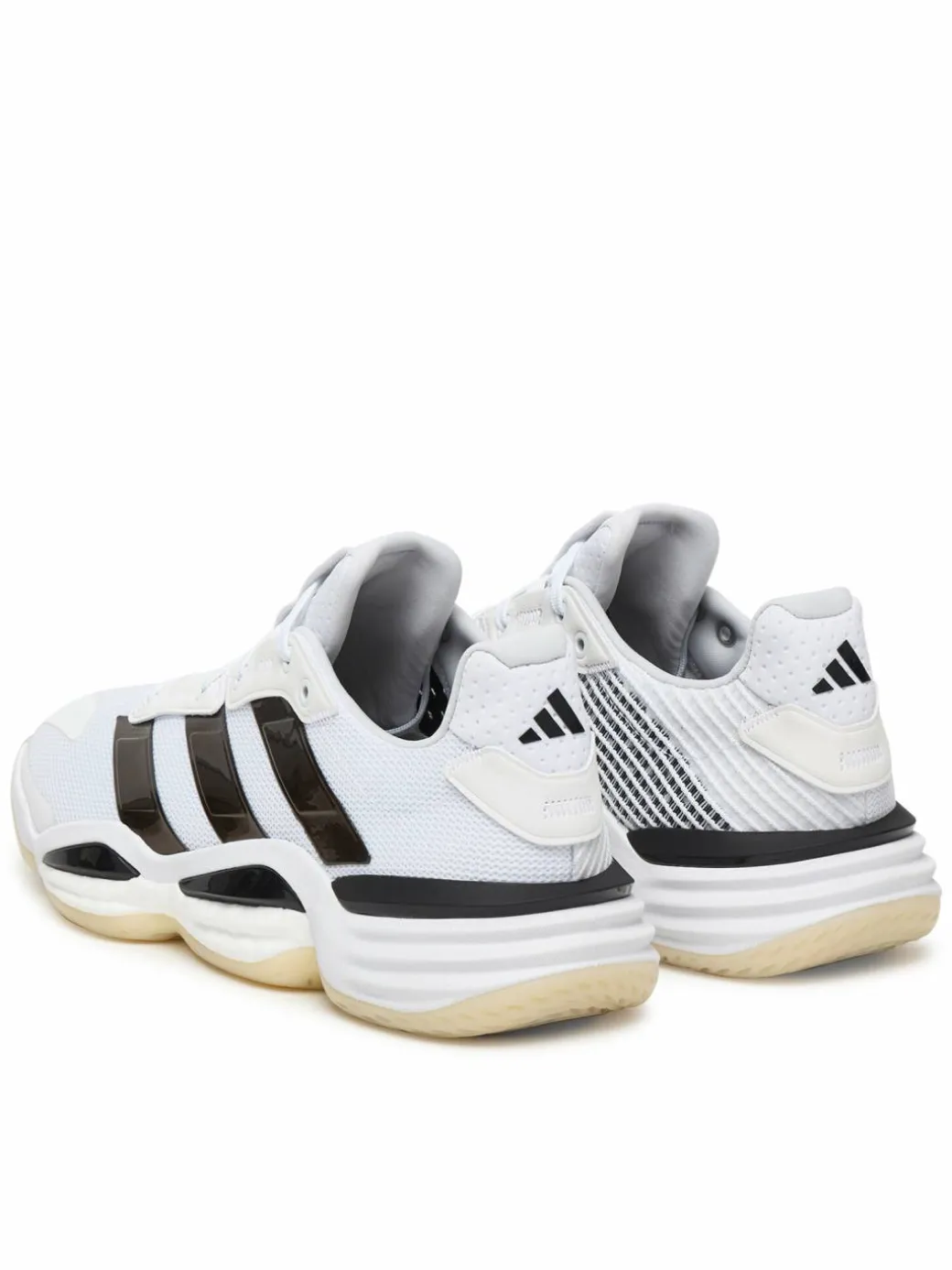 Scarpe indoor Stabil 16 KJ1558 Bianco