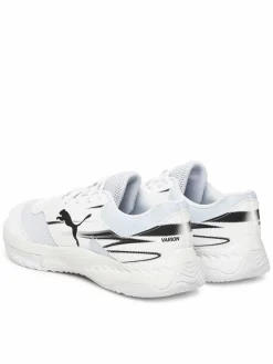 Scarpe indoor Varion Ii 107341 11 Bianco