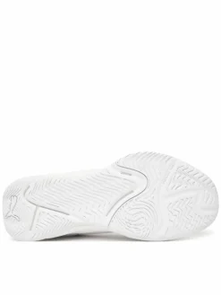 Scarpe indoor Varion Ii 107341 11 Bianco
