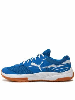 Scarpe indoor Varion II 107341 03 Blu scuro