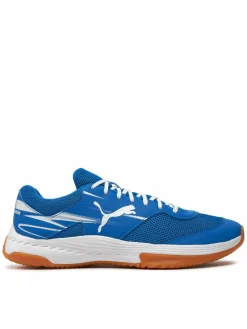Scarpe indoor Varion II 107341 03 Blu scuro