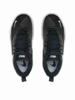 Scarpe indoor Zom Hyperset 2 FQ7070 001 Nero