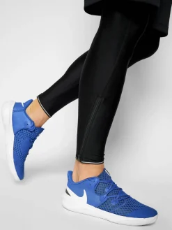 Scarpe indoor Zoom Hyperspeed Court CI2964 410 Blu