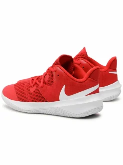 Scarpe indoor Zoom Hyperspeed Court CI2964 610 Rosso