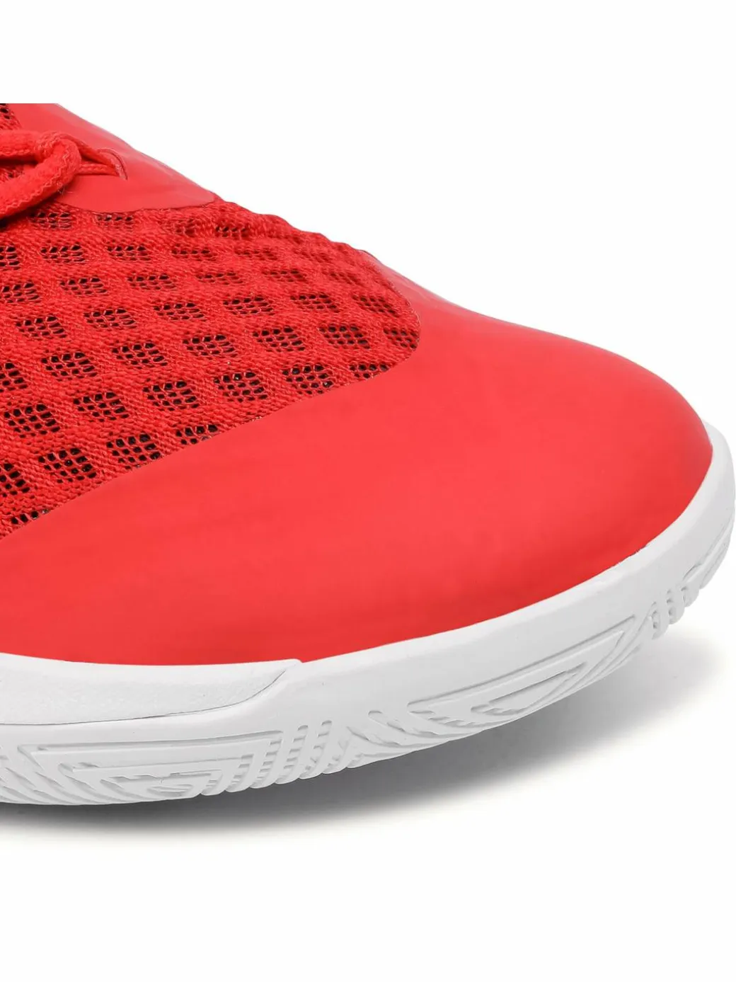Scarpe indoor Zoom Hyperspeed Court CI2964 610 Rosso