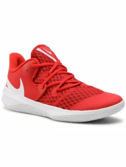 Scarpe indoor Zoom Hyperspeed Court CI2964 610 Rosso