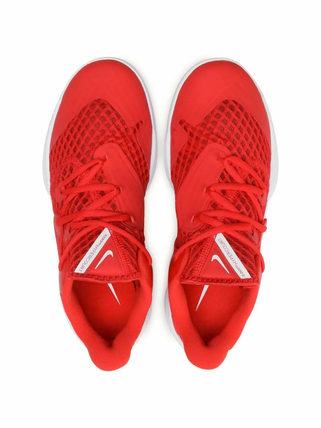 Scarpe indoor Zoom Hyperspeed Court CI2964 610 Rosso