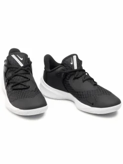 Scarpe indoor Zoom Hyperspeed Court CI2964 010 Nero