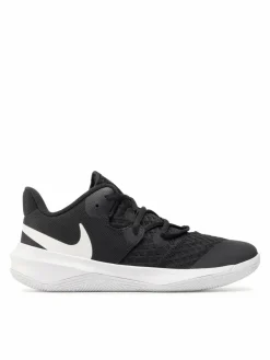Scarpe indoor Zoom Hyperspeed Court CI2964 010 Nero