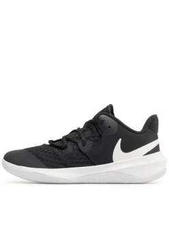 Scarpe indoor Zoom Hyperspeed Court CI2964 010 Nero