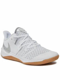 Scarpe indoor Zoom Hyperspeed Court Se DJ4476 100 Bianco