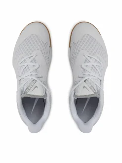 Scarpe indoor Zoom Hyperspeed Court Se DJ4476 100 Bianco