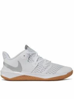 Scarpe indoor Zoom Hyperspeed Court Se DJ4476 100 Bianco