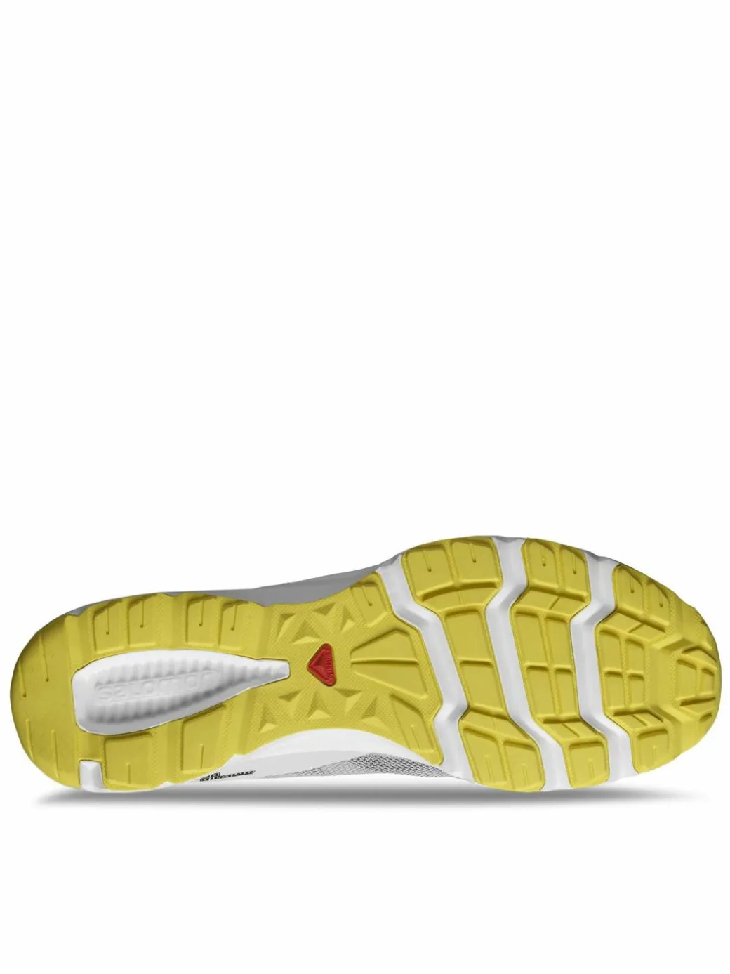 Scarpe per sport acquatici Amphib Bold 2 L47153600 Grigio
