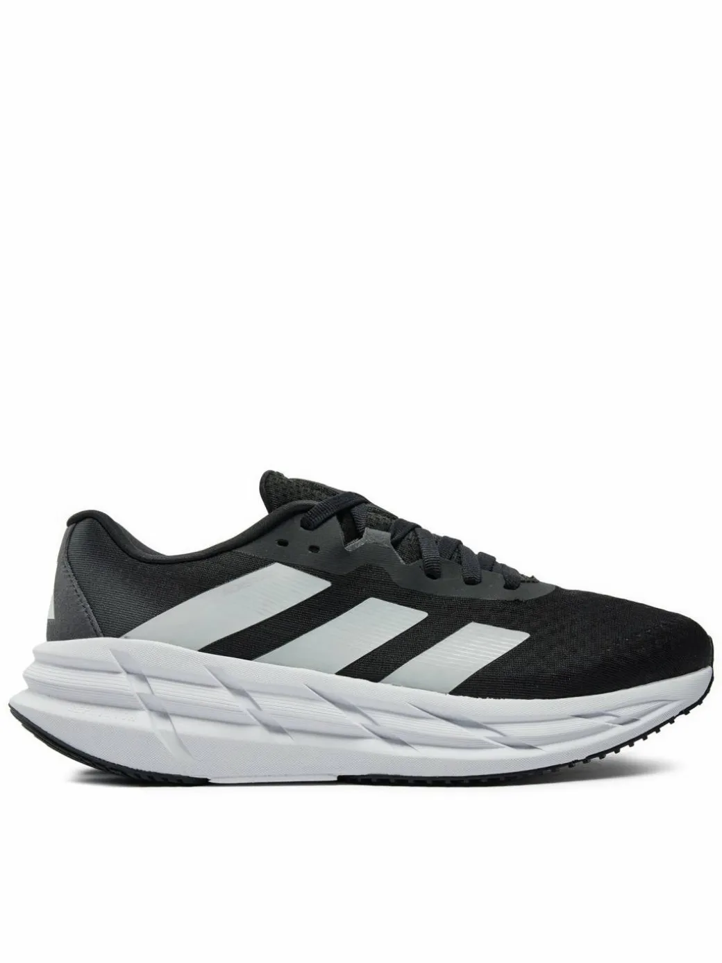 Scarpe running Adistar 3 ID6161 Nero