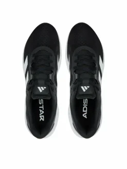 Scarpe running Adistar 3 ID6161 Nero