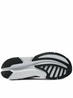 Scarpe running Adistar 3 ID6161 Nero