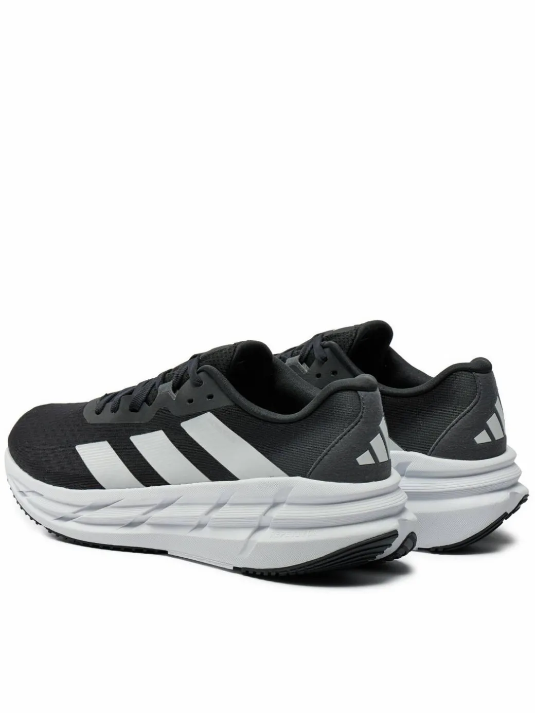 Scarpe running Adistar 3 ID6161 Nero