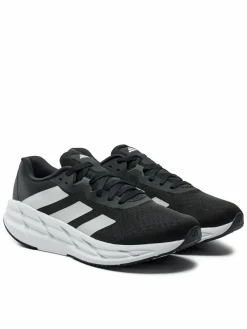 Scarpe running Adistar 3 ID6161 Nero