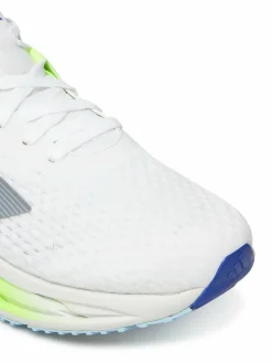 Scarpe running adistar 3 JI1238 Bianco
