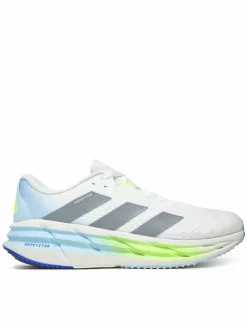 Scarpe running adistar 3 JI1238 Bianco
