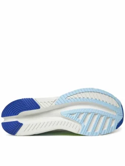 Scarpe running adistar 3 JI1238 Bianco