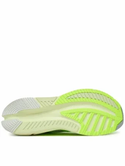 Scarpe running adistar 3 JI1241 Giallo