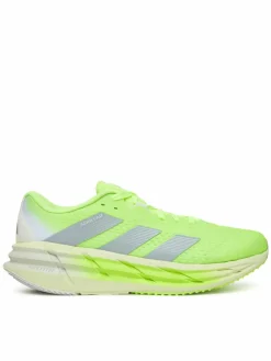 Scarpe running adistar 3 JI1241 Giallo